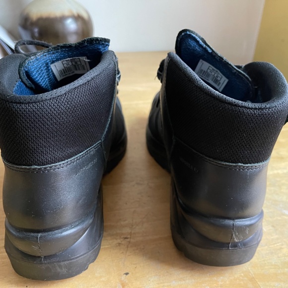 Haix boots - Picture 3 of 5